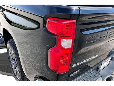 Used 2020 Chevrolet Silverado 1500 LT w/ All-Star Edition AWD/4WD image 38