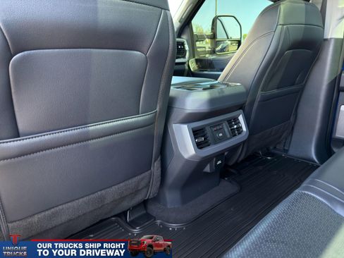 Used 2026 Ford F250 Lariat w/ Tremor Off-Road Package image 23
