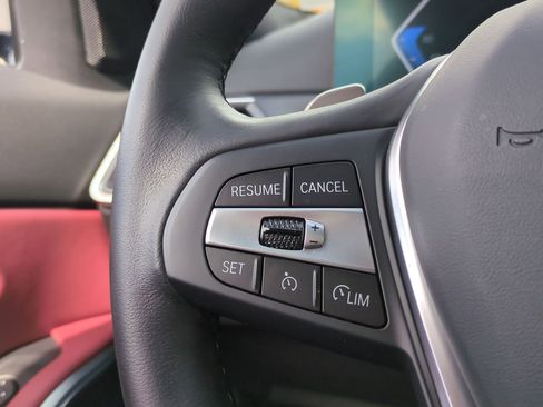 Certified 2024 BMW 330e w/ Convenience Package image 19