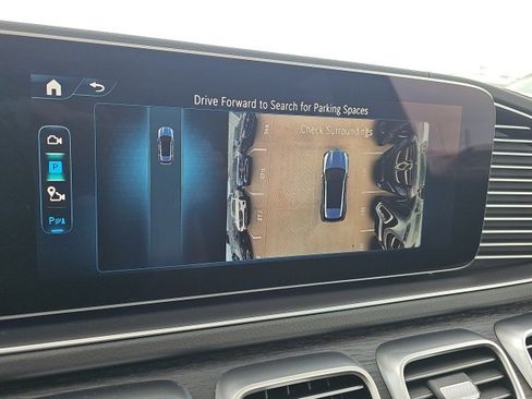 New 2026 Mercedes-Benz GLE 53 AMG 4MATIC image 22