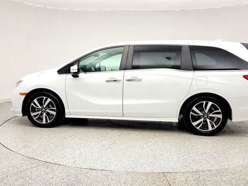 Used 2021 Honda Odyssey Touring image 8
