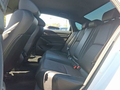 Used 2022 Honda Accord Sport image 10