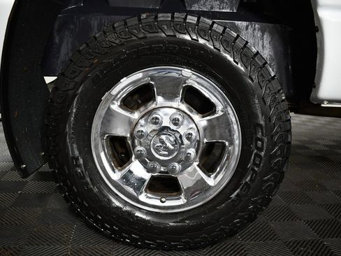 Used 2007 Dodge Ram 3500 Truck Laramie image 40