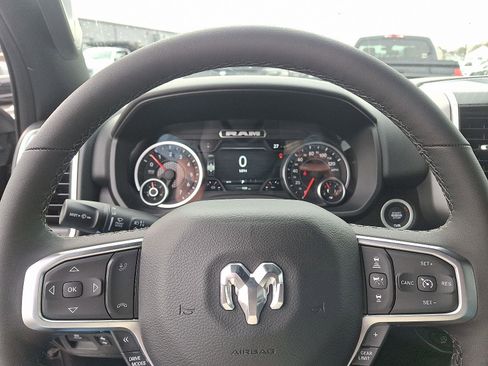 New 2026 RAM 1500 Big Horn image 15