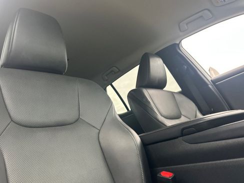 Used 2024 Lexus RZ 300e Premium image 14