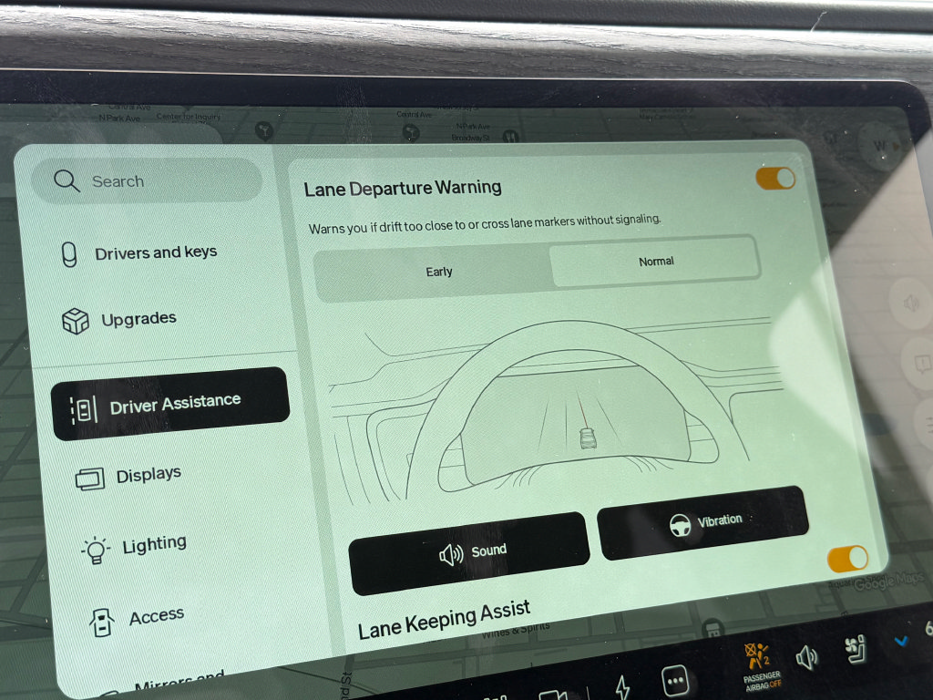 Used 2022 Rivian R1S Launch Edition Quad AWD/4WD image 23