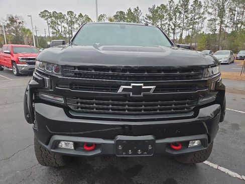 Used 2019 Chevrolet Silverado 1500 RST w/ All-Star Edition image 9