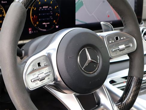 Used 2019 Mercedes-Benz AMG GT 63 S image 21