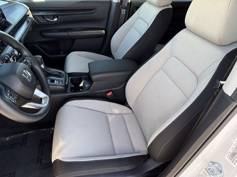 Used 2026 Honda CR-V EX image 14