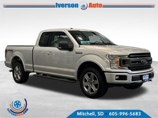Used 2018 Ford F150 XLT w/ Equipment Group 302A Luxury AWD/4WD 360° Tour