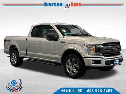 Used 2018 Ford F150 XLT w/ Equipment Group 302A Luxury