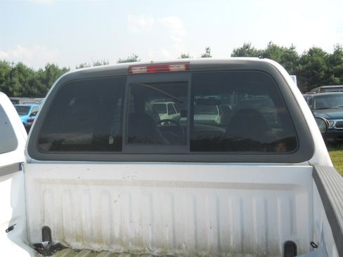Used 2001 Ford F150 Lariat image 4