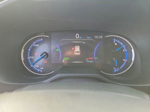 Used 2023 Toyota RAV4 XLE image 26