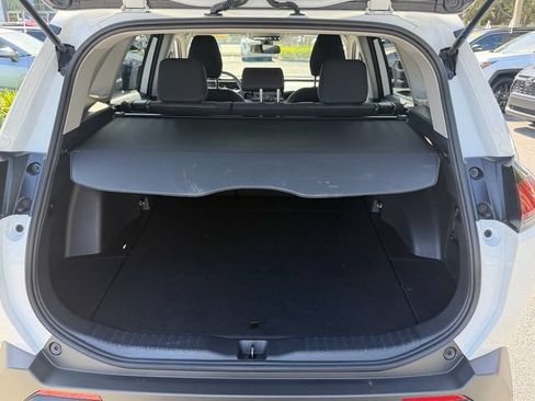 Certified 2026 Toyota RAV4 LE FWD image 15