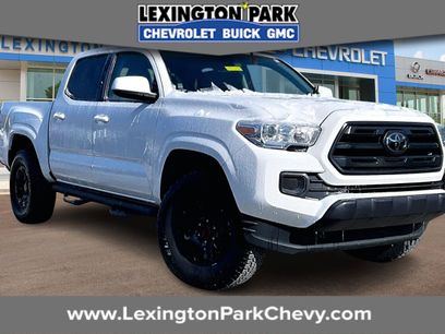 Used 2019 Toyota Tacoma SR w/ SR Convenience Package