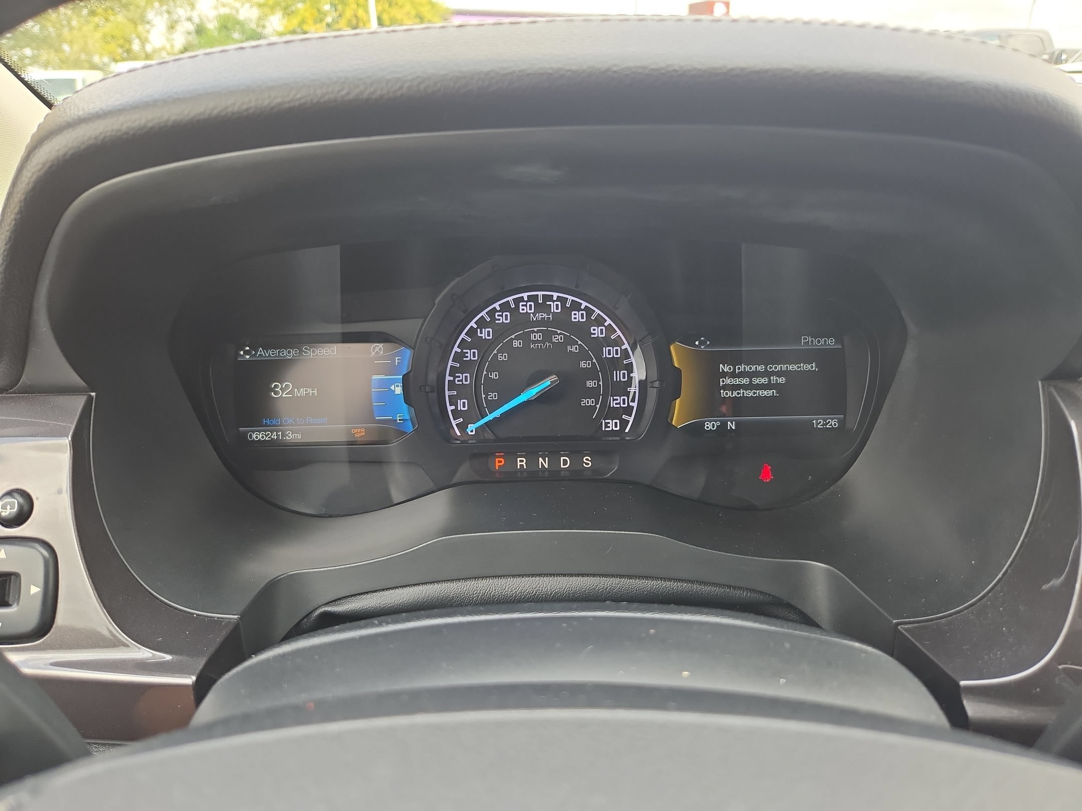 Used 2019 Ford Ranger Lariat w/ Equipment Group 501A Mid RWD image 23