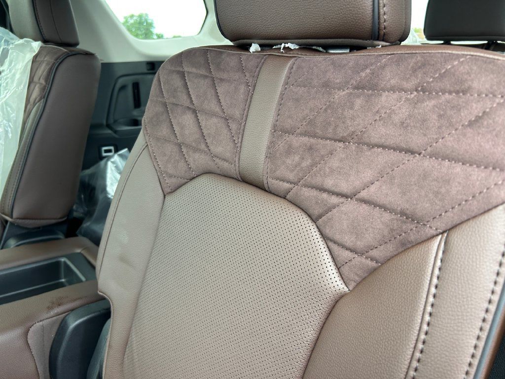 New 2026 Honda Pilot Elite image 16