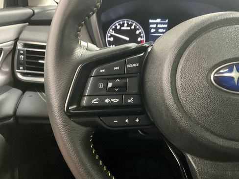 Used 2025 Subaru Outback Onyx Edition AWD/4WD image 17