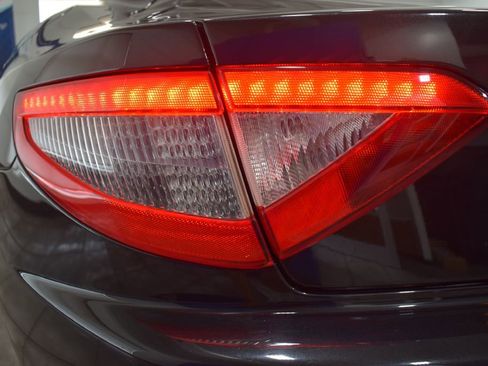 Used 2008 Maserati GranTurismo Coupe image 34