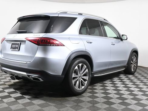 Used 2023 Mercedes-Benz GLE 350 4MATIC image 7