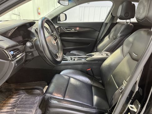Used 2013 Cadillac ATS 2.0T Sedan image 9
