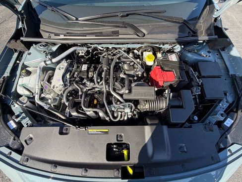 New 2026 Nissan Sentra SR w/ SR Premium Package image 32