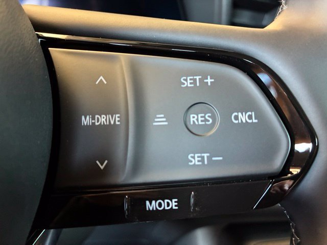 New 2026 MAZDA CX-5 AWD 2.5 S image 15