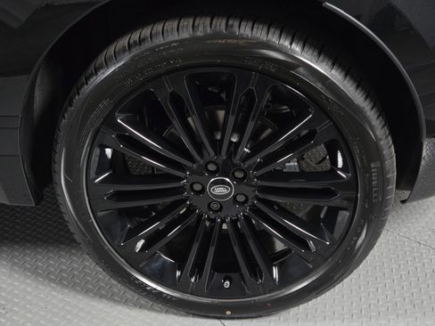 New 2026 Land Rover Range Rover Velar Belgravia AWD/4WD image 10