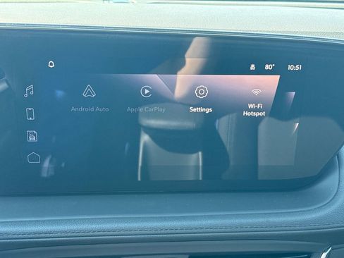 New 2026 Buick Encore GX Sport Touring image 21