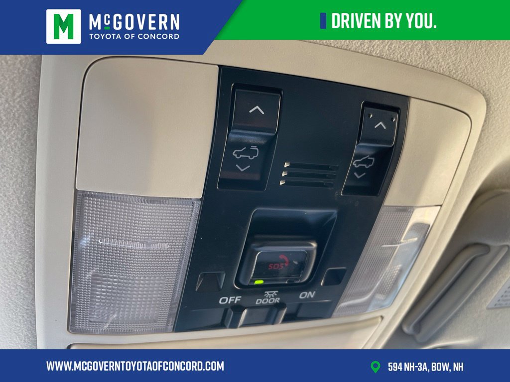 Used 2023 Lexus GX 460 Premium w/ Premium Package AWD/4WD image 39