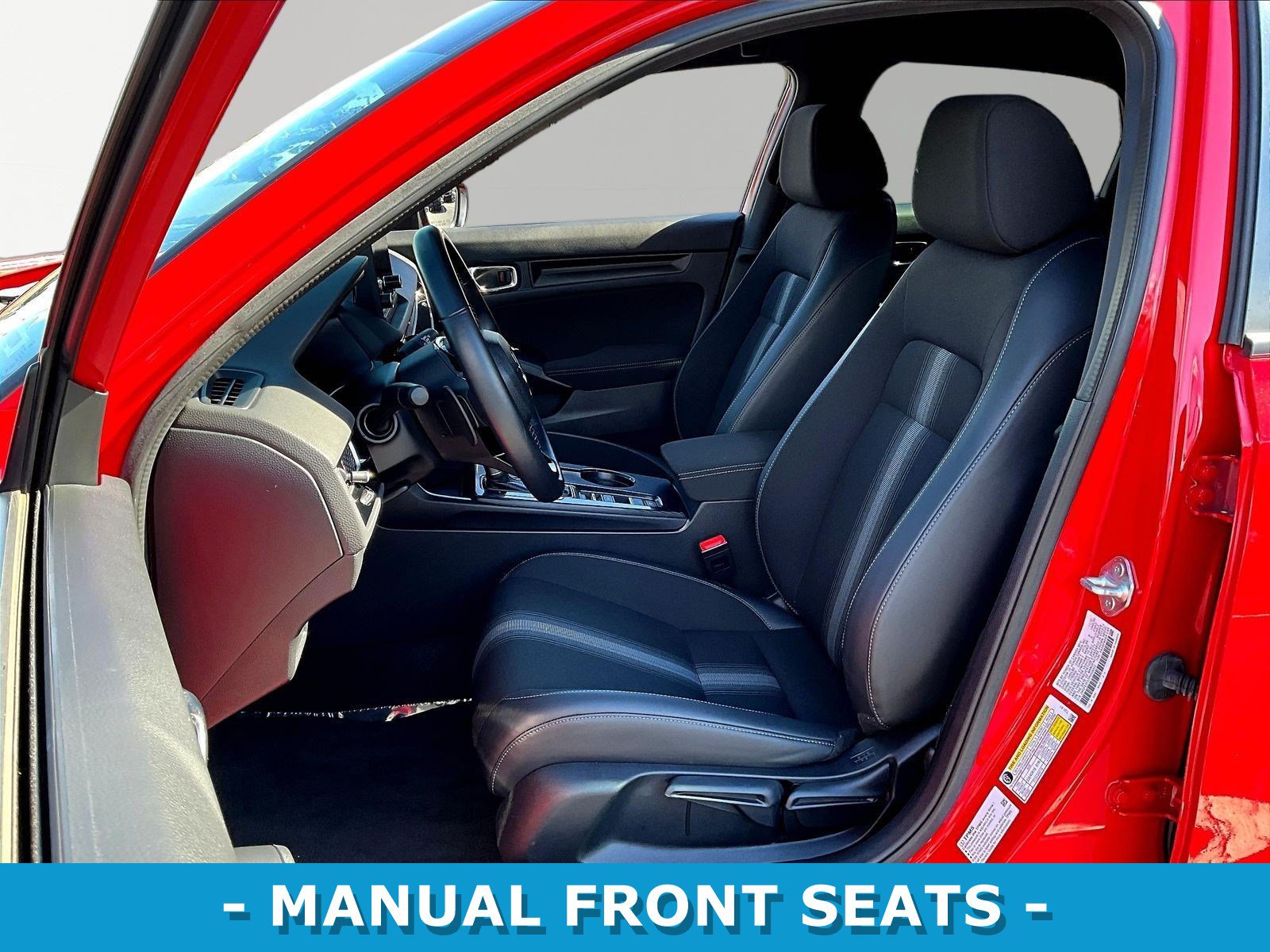 Used 2023 Honda Civic Sport image 20