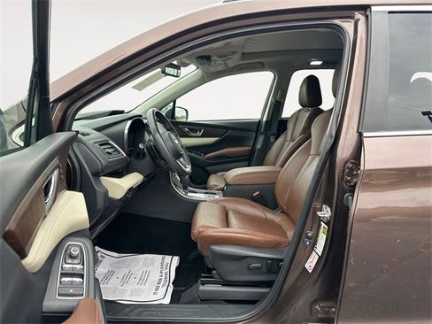 Used 2019 Subaru Ascent Touring w/ Popular Package #3 image 9