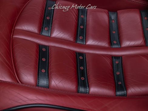 Used 2007 Ferrari F430 Spider image 22