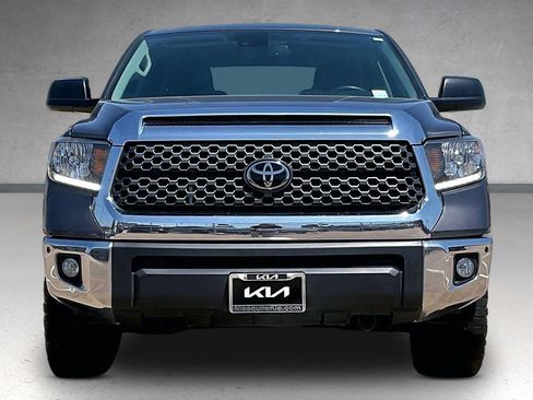 Used 2021 Toyota Tundra SR5 RWD image 6