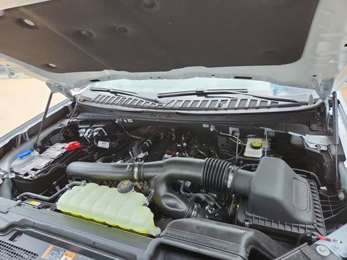 New 2026 Ford Expedition Active RWD image 26