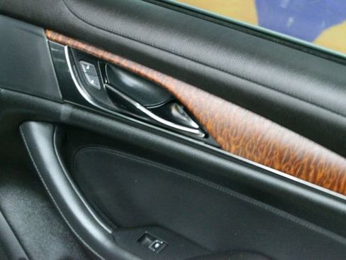 Used 2016 Cadillac CTS Luxury AWD/4WD image 11