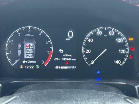 Certified 2025 Honda Odyssey Sport-L image 25