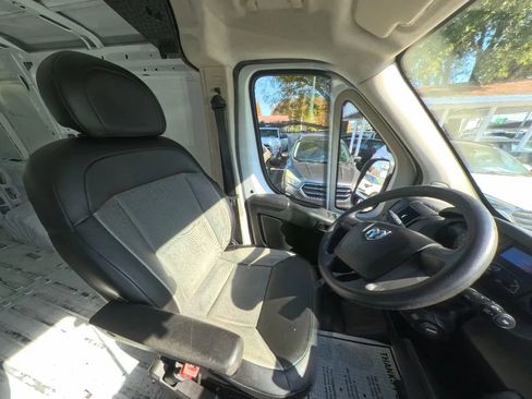 Used 2017 RAM ProMaster 1500 image 24
