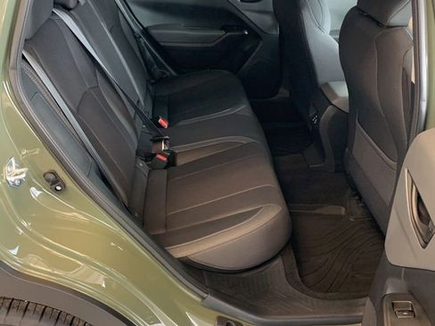 New 2026 Subaru Crosstrek 2.0i Premium image 17