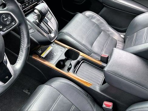 Certified 2020 Honda CR-V Touring image 17