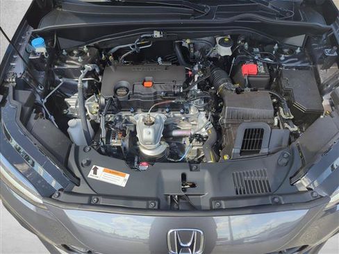 Used 2026 Honda HR-V LX image 18