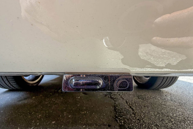 Used 2017 Rolls-Royce Wraith RWD image 92