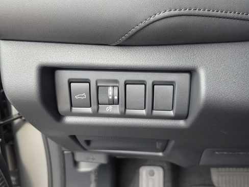 New 2026 Subaru Outback Touring XT AWD/4WD image 25