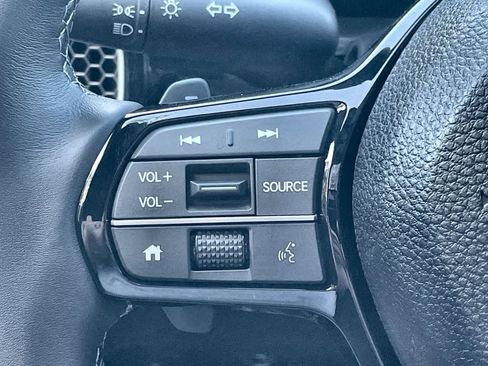 New 2026 Honda Civic Sport image 22