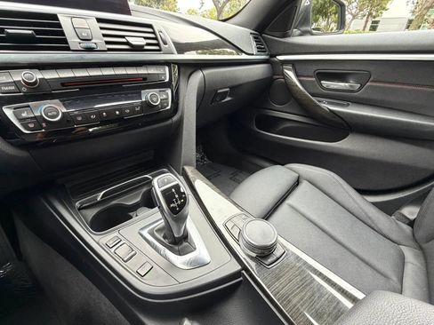 Used 2018 BMW 430i Gran Coupe RWD image 22