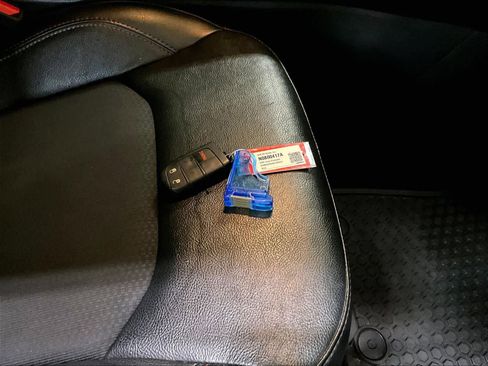 Used 2022 Jeep Compass Trailhawk image 30