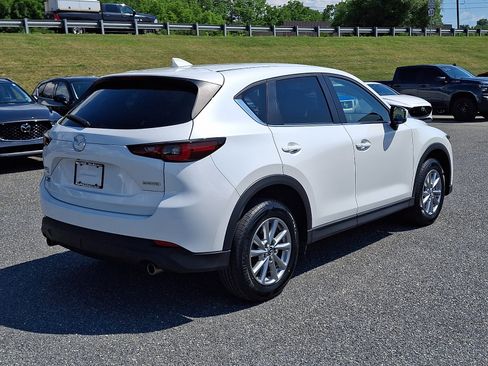 Used 2023 MAZDA CX-5 AWD 2.5 S image 6