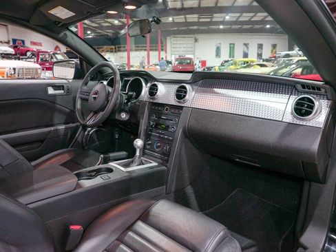 Used 2008 Ford Mustang GT Premium RWD image 39
