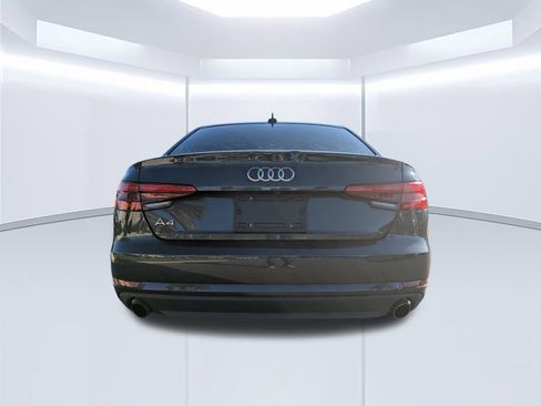 Used 2017 Audi A4 2.0T Premium image 5