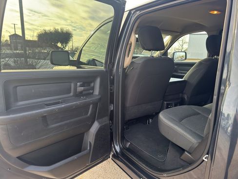 Used 2020 RAM 2500 Tradesman image 25